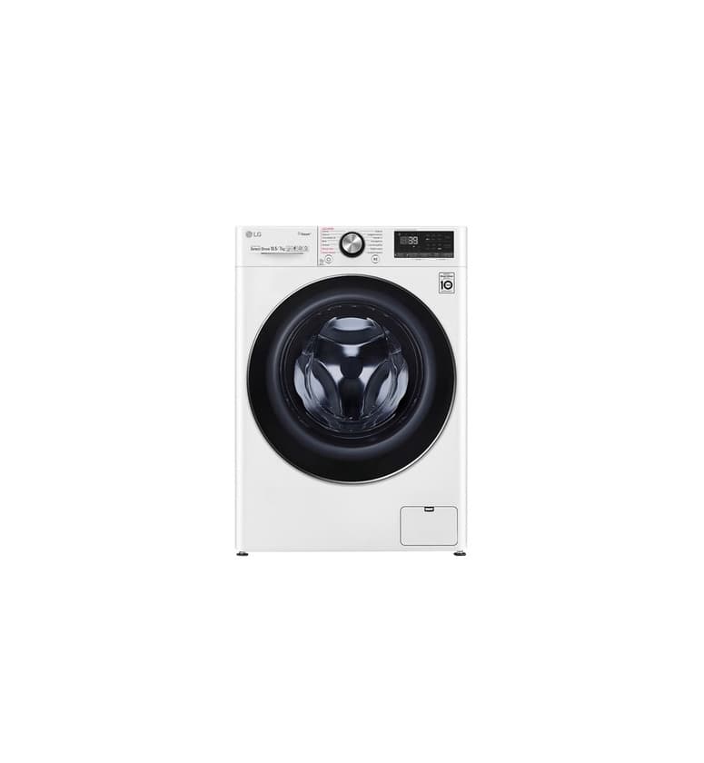 Producto LG F8K5XN3 Smart Washer & Dryer Wi-Fi