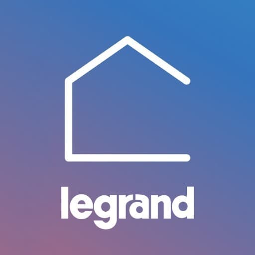 App ‎Home + Legrand