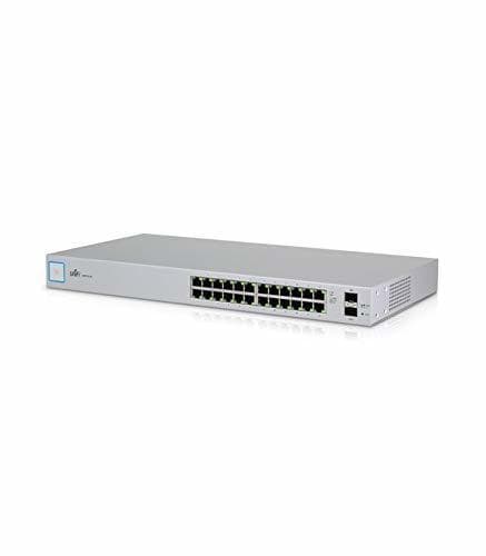 Lugar Ubiquiti UniFi Switch 24 sin PoE