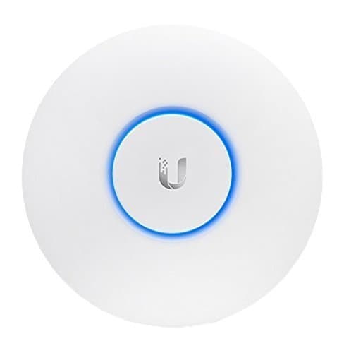 Lugar Ubiquiti Networks UAP-AC-LR - Punto de Acceso Inalámbrico