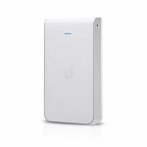 Lugar Ubiquiti Networks UniFi HD In-Wall - Punto de Acceso