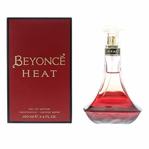 Belleza Singers Beyoncé Heat Agua de Perfume