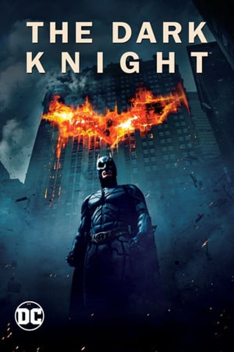 Película The Dark Knight