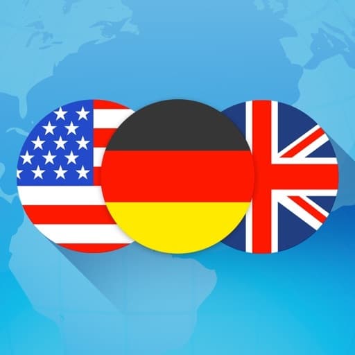 App German Translator Dictionary +