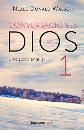 Libro Conversaciones con Dios I