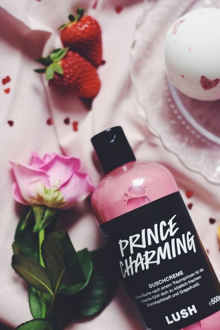 Product Prince Charming