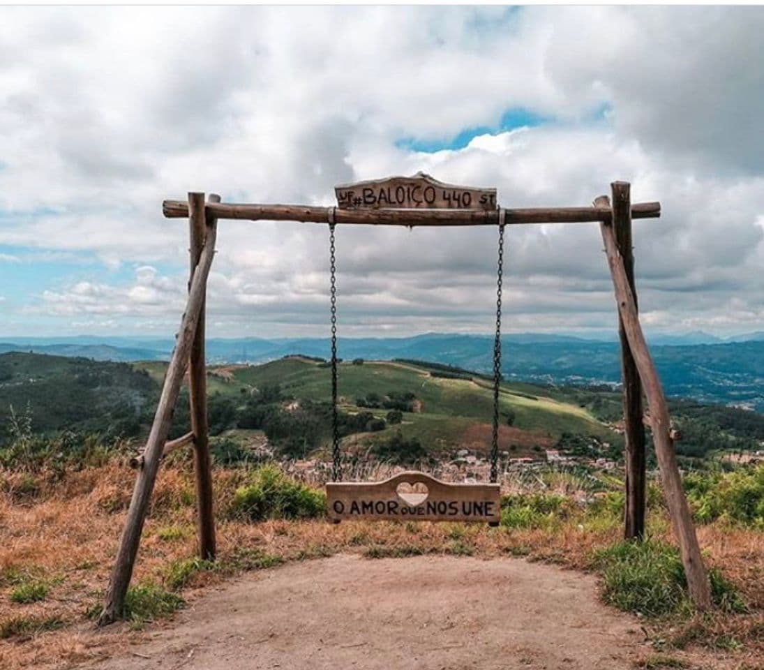 Lugar Baloiço 440