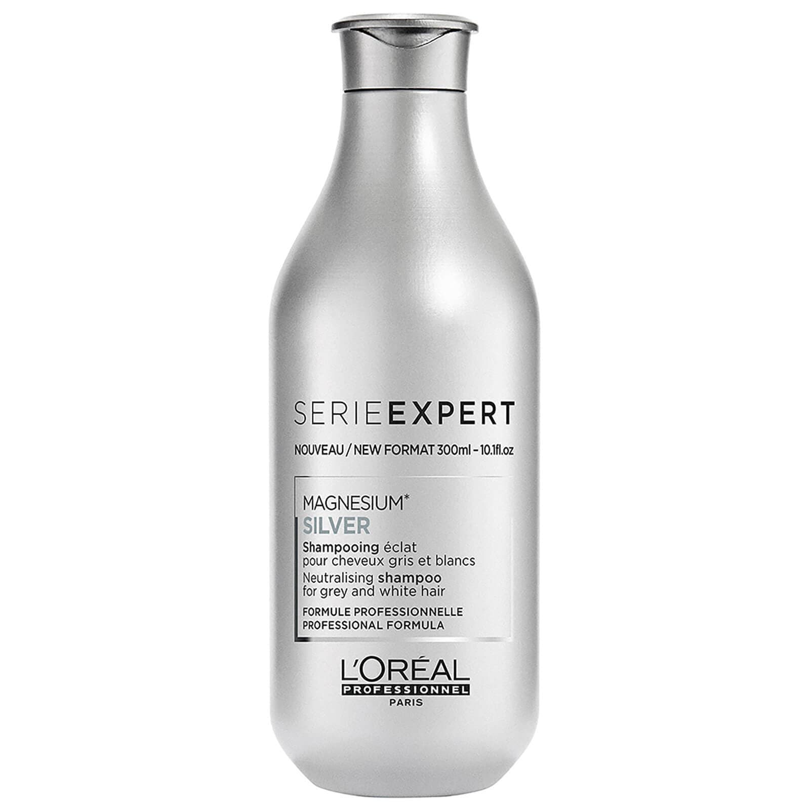 Producto L'Oréal Professionnel Serie Expert Silver Shampoo 