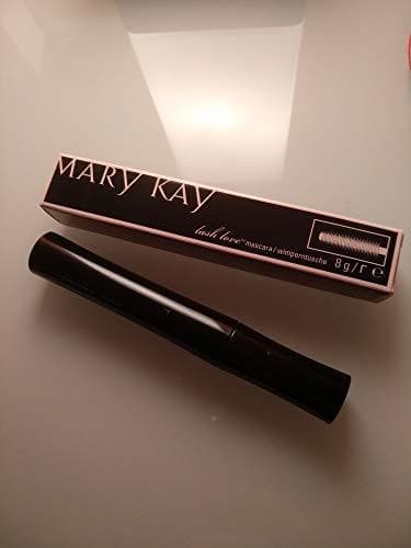 Beauty Mary Kay Lash Love Mascara Black EyeCare - Rímel negro 8 Gr MHD 2020/21