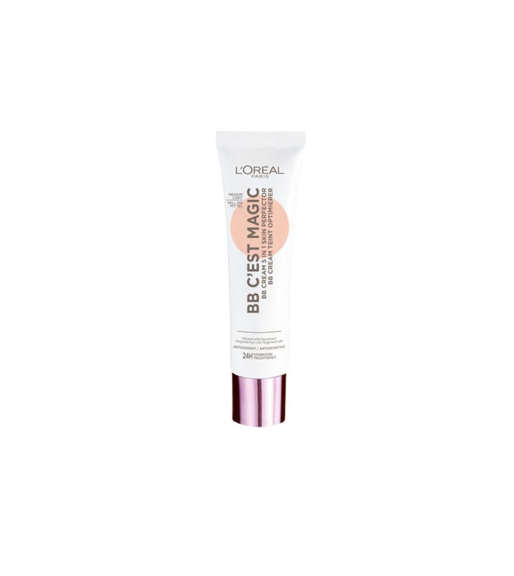 Product Acheter Loreal Paris - BB Cream C'est Magic - 03