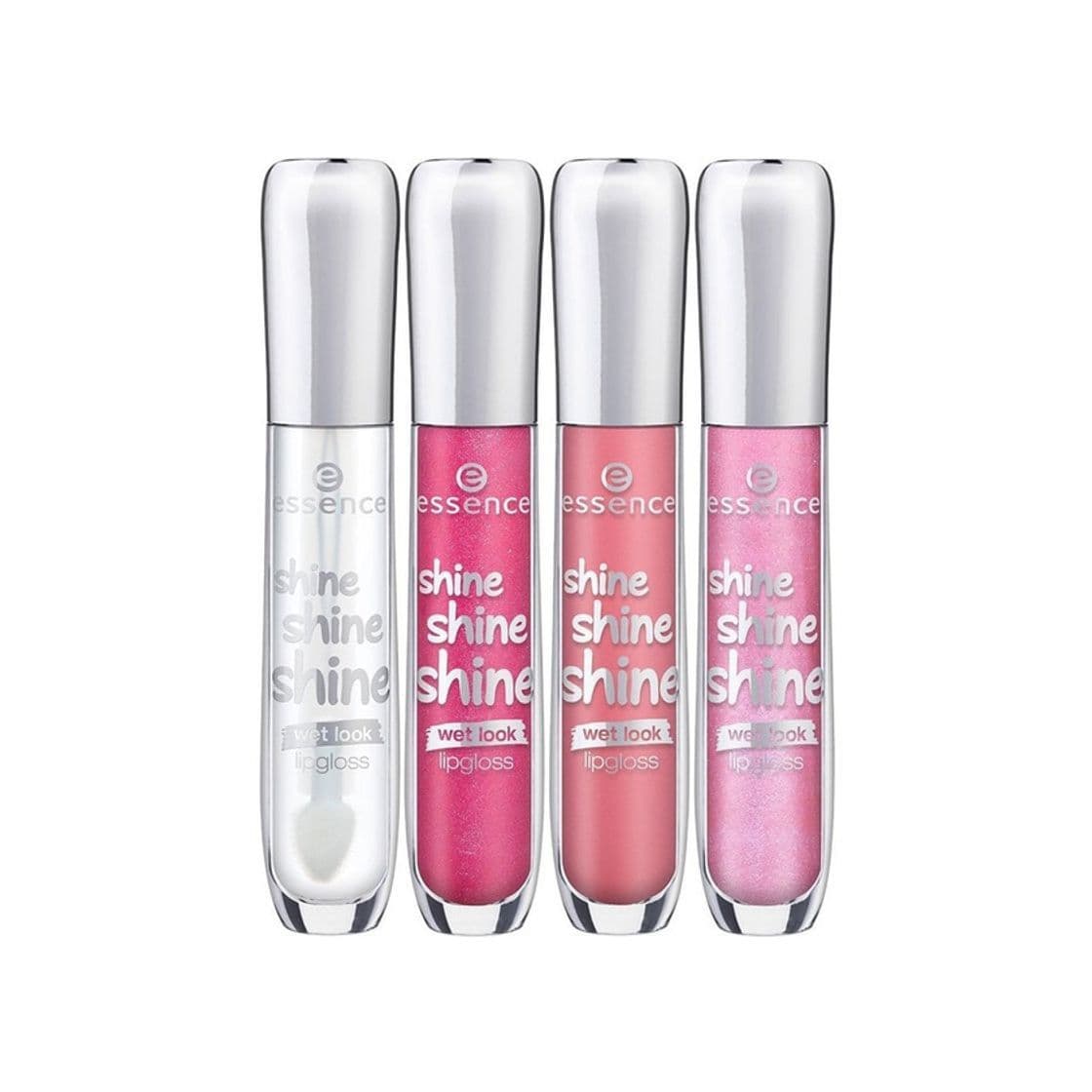 Product Essence Shine Shine Shine Lip Gloss