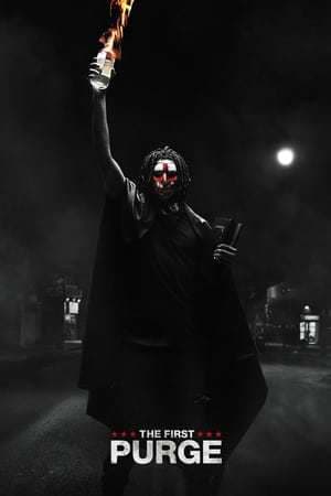 Movie The First Purge