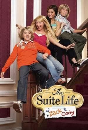 Serie The Suite Life of Zack & Cody