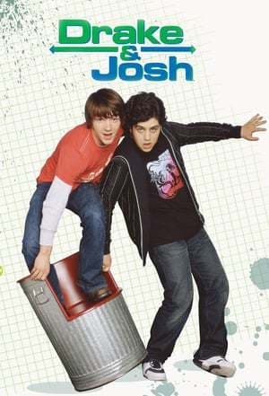 Serie Drake & Josh