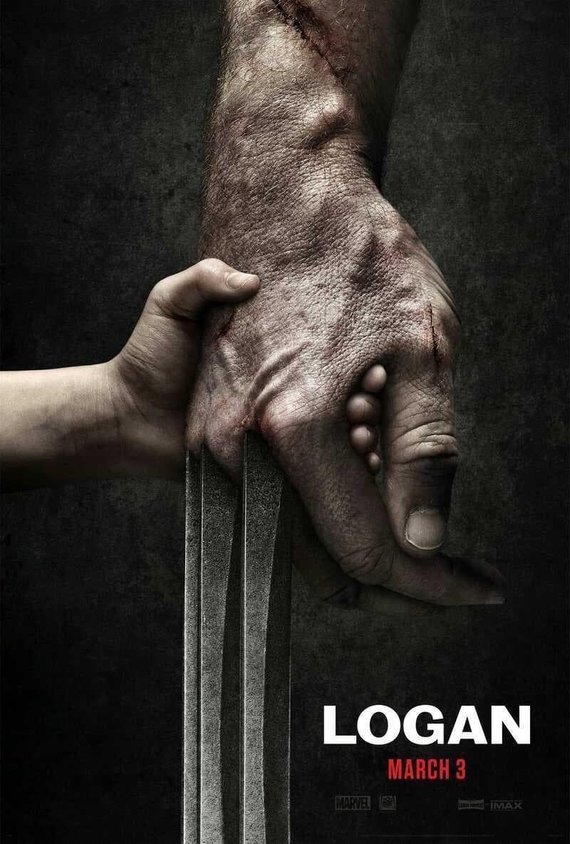 Movie Logan