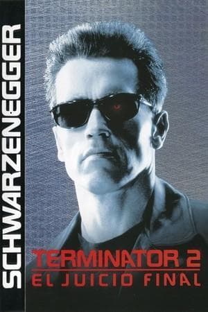 Movie Terminator 2: Judgment Day