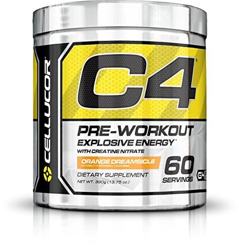 Beauty Cellucor