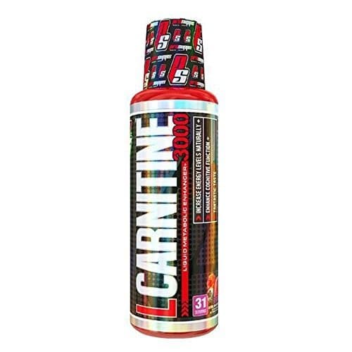 Place Ps L-carnitine 3000 Berry