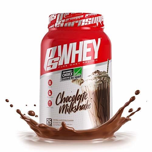 Place ProSupps PS Whey 924 gr