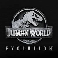 Videogames Jurassic World Evolution PS4