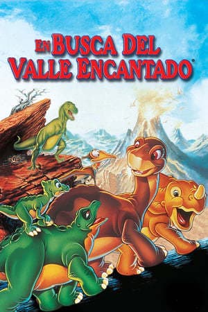 Movie The Land Before Time