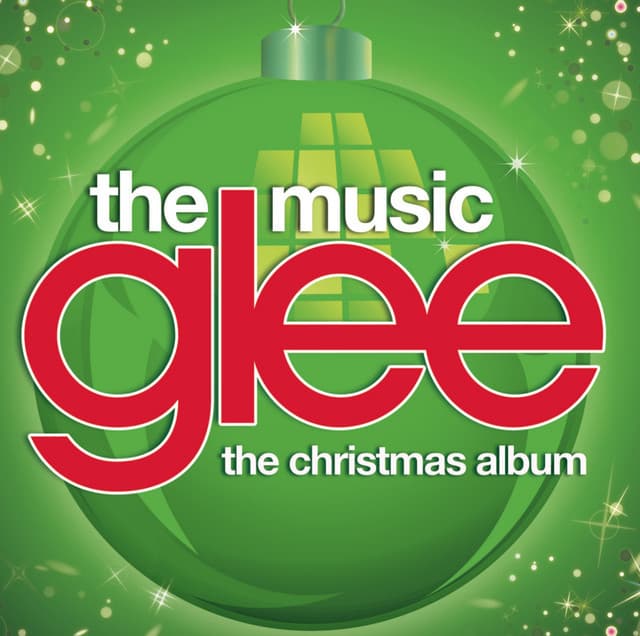 Music Last Christmas (Glee Cast Version)