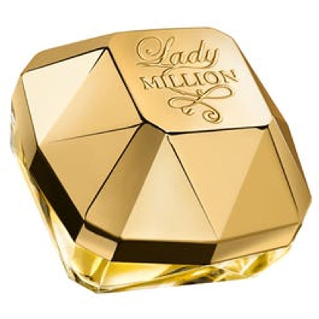 Moda Perfume Lady Million 