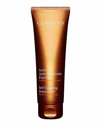 Producto Clarins, Espuma Limpiadora Facial