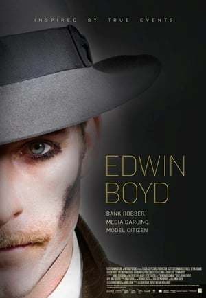 Película Edwin Boyd: Citizen Gangster