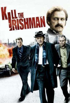 Película Kill the Irishman