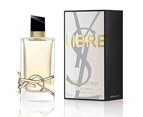 Beauty Libre Libre Edp Vapo 90 Ml 90 ml