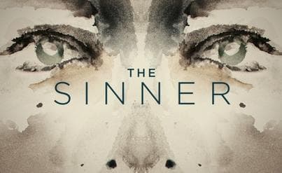 Película The Sinner