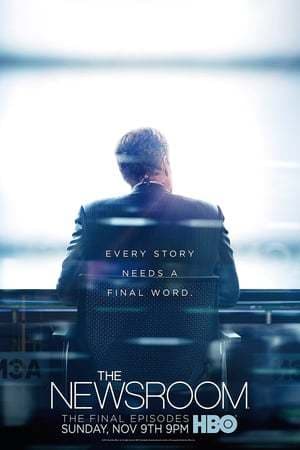 Serie The Newsroom