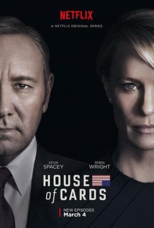 Película The House of Cards