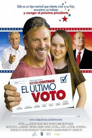 Película Swing Vote