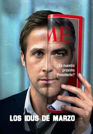 Película The Ides of March