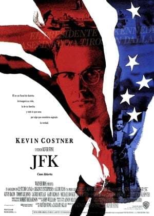 Película JFK