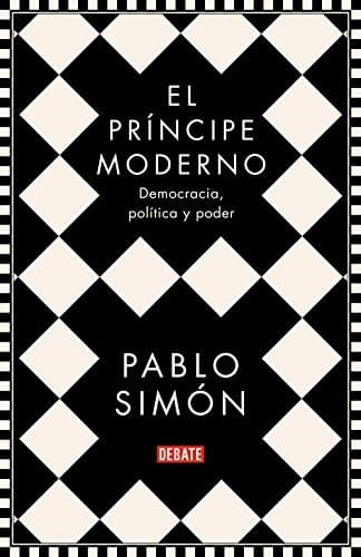 Libro El príncipe moderno