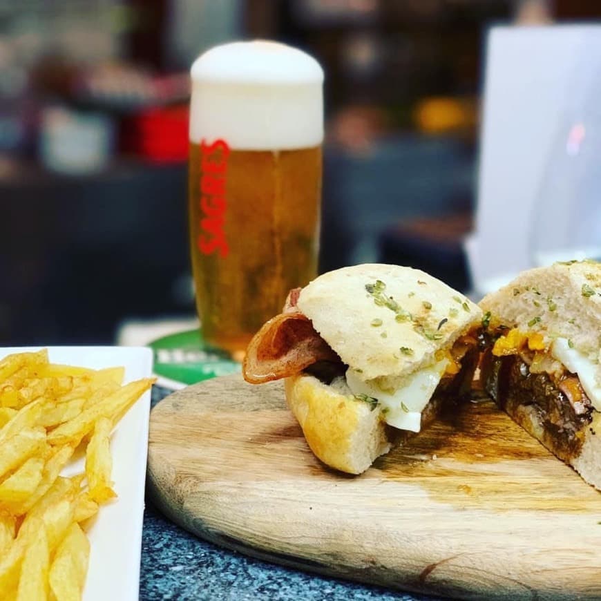 Restaurants Gatus Cervejaria Alentejana