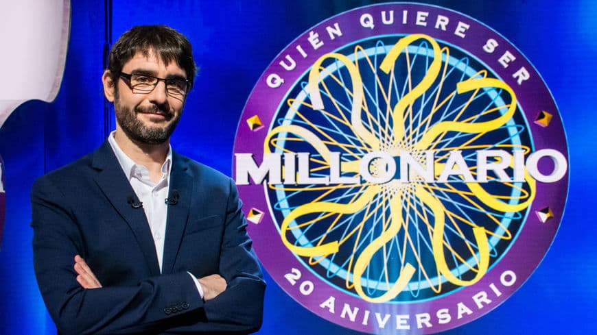 Serie ¿Quién quiere ser millonario?