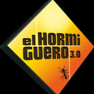 Serie El hormiguero