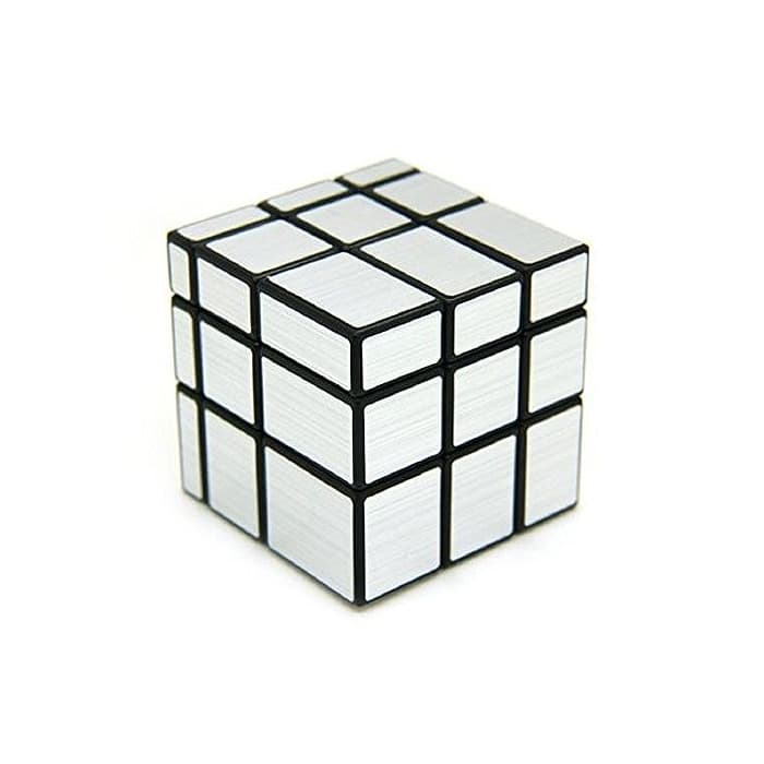 Producto Shengshou 3x3 Silver Mirror Cube