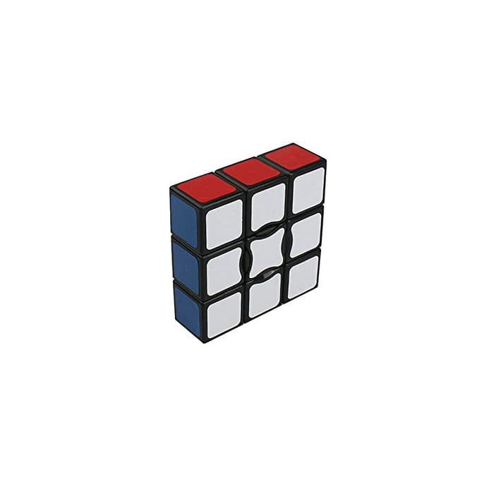 Product MSZtech Suave y Velocidad 1x3x3 Cubo mágico Cubo Puzzle Cubo