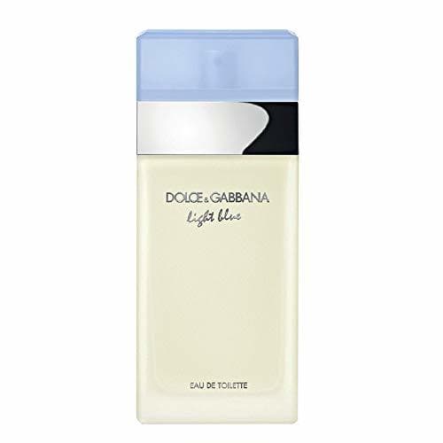 Belleza Dolce & Gabbana - Light Blue - Eau de toilette para mujer - 50 ml