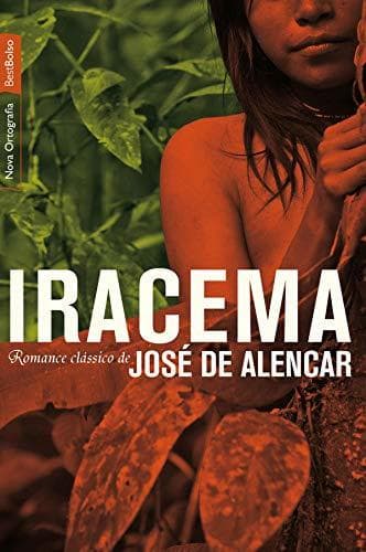 Libro iracema