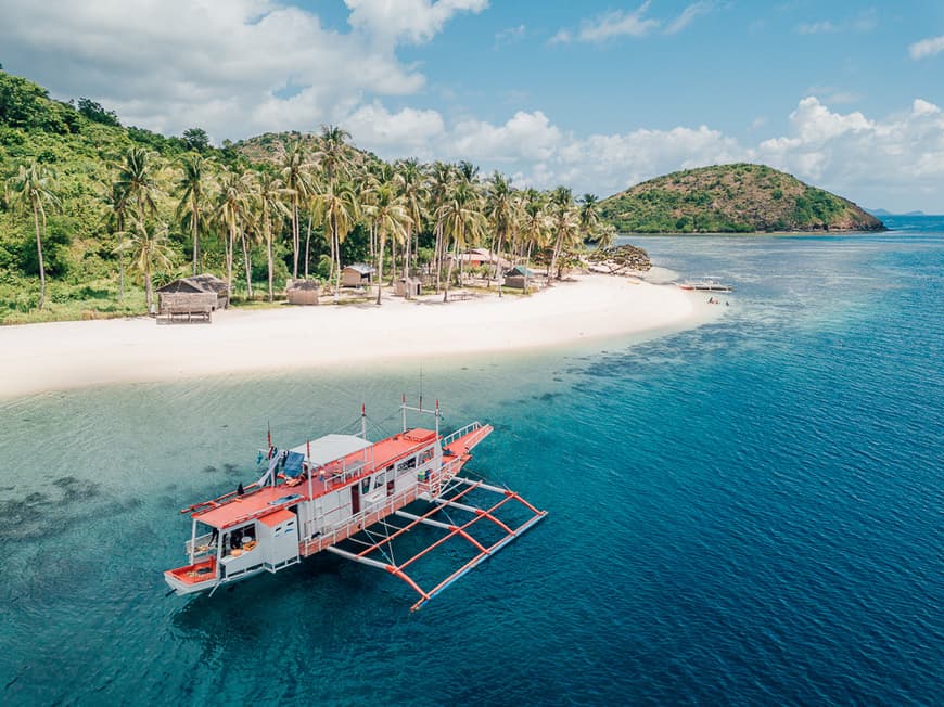 Lugar Buhay Isla Ecotour