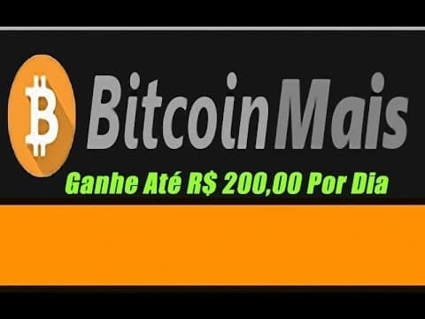 Moda Biticoin mais 