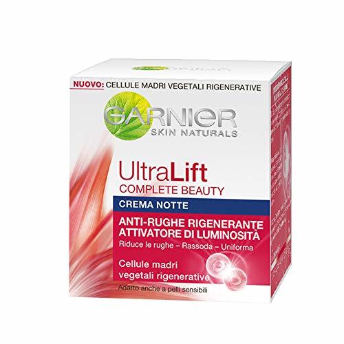 Product GARNIER Ultralift notte 50 ml