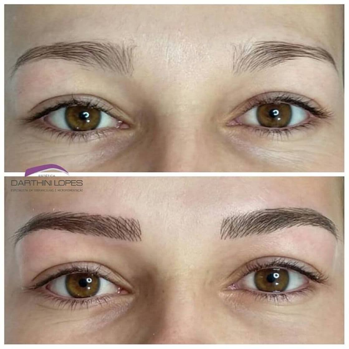 Fashion Microblading: a micropigmentação queridinha do momento