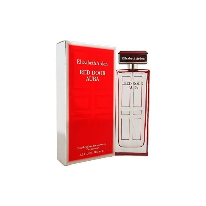 Product Elizabeth Arden Red Door Aura Agua de toilette con vaporizador